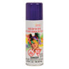 Purple Hairspray