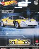 Véhicule Alfa Romeo 33 Stradale Circuit Legends Car Culture Hot Wheels