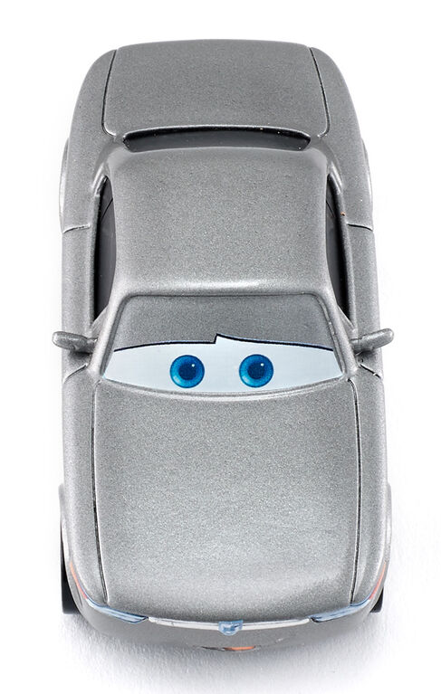 Disney/Pixar Cars 3 Sterling Die-Cast Vehicle - English Edition