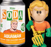 Funko POP! Vinyl SODA: DC: Aquaman -  Aquaman w/(MT)Chase