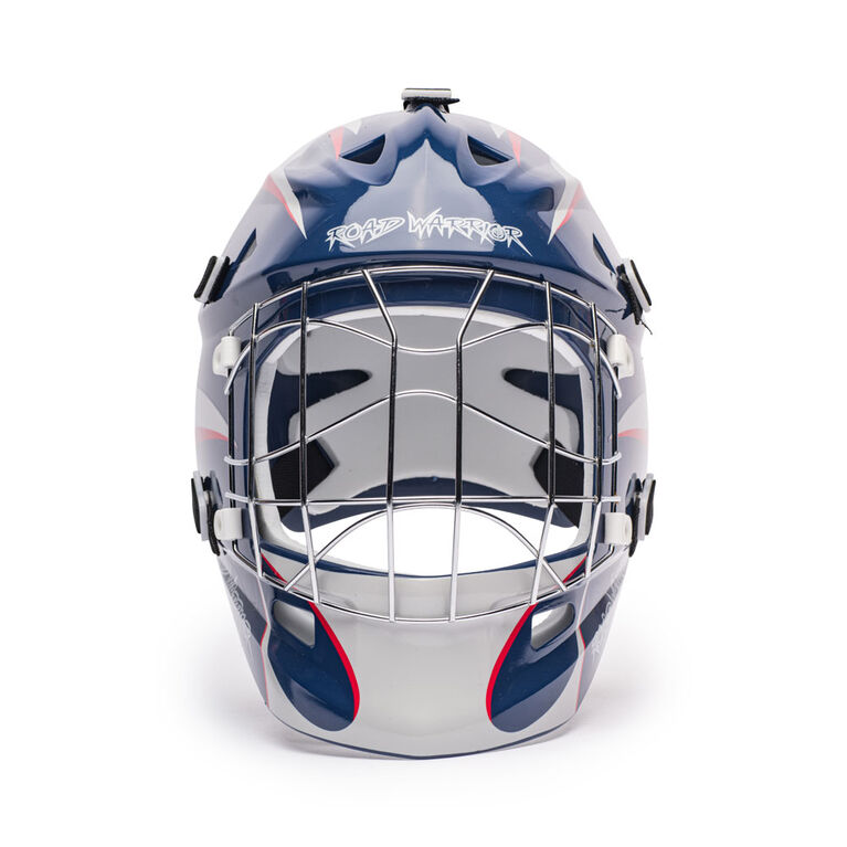 Road Warrior Goalie Mask - R Exclusive