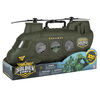 EX-SOLDIER FORCE CHINOOK BUCKET(100PCS)