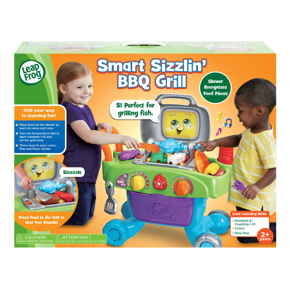 leapfrog toys for babies