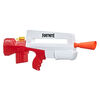 Nerf Super Soaker Fortnite, blaster à eau Burst AR