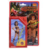 Dungeons & Dragons Cartoon Classics 6-Inch-Scale Diana the Acrobat Action Figure, DandD 80s Cartoon, Includes d8 from Exclusive DandD Dice Set