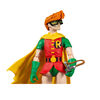 DC Multiverse: DC Comics Dark Knight Returns - Robin Figure with Build-A Batman Horse piece