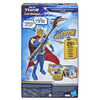 Marvel Studios' Thor: Love and Thunder Stormbreaker Strike Thor - Édition anglaise