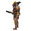 Apex Legends: Season 1- Bloodhound 6" Action Figure