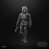 Star Wars The Black Series Imperial Officer (Ferrix) Toy 6-Inch-Scale Star Wars: Andor Collectible Figure - R Exclusive