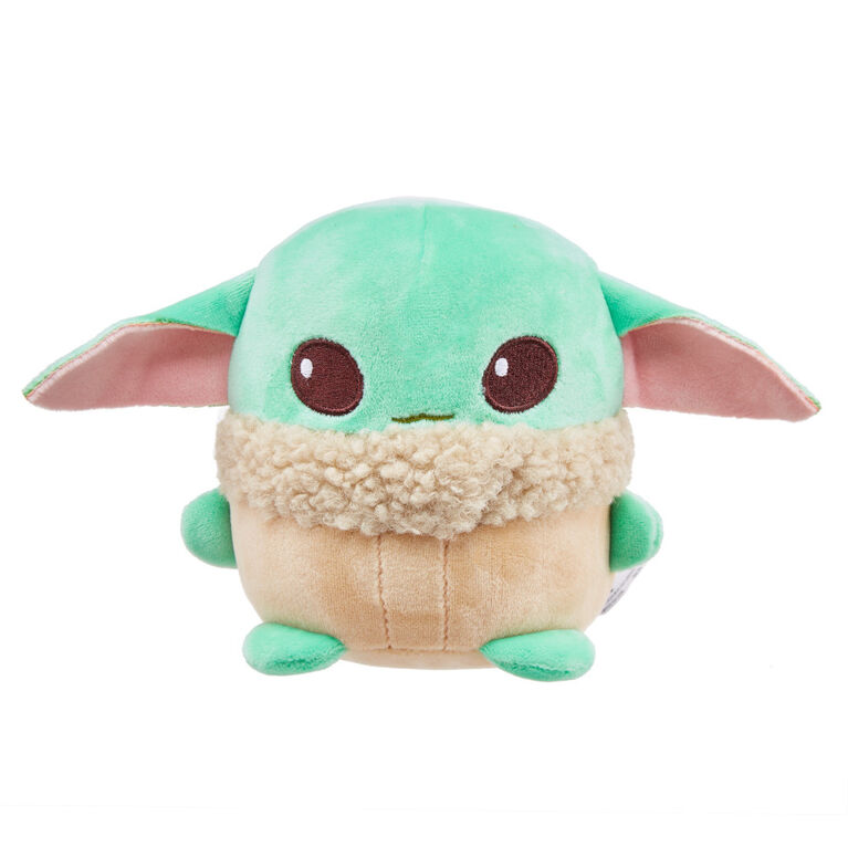 Star Wars Cuutopia 5-in Grogu Plush