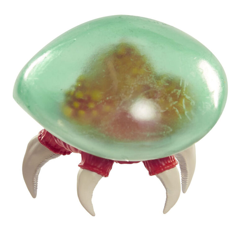 Nintendo-Nintendo 2.5" Limited Articulation Wave 9-Metroid