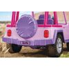 Journey Girls Outback 4 Wheel Vehicle