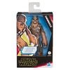 Star Wars Galaxy of Adventures Star Wars : L'ascencion de Skywalker - Chewbacca