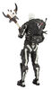 Fortnite Skull Trooper 7 inch Action Figure  