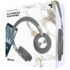 Sharper Image Dynamic Headphones GY - English Edition