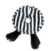 Peluche Bab & Tot Peluche Stacking : vache noire