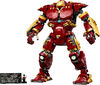 LEGO Marvel Hulkbuster 76210 Building Kit (4,049 Pieces)