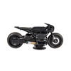 DC Universe: The Batman (Movie) - Batcycle Vehicle