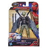 Marvel Spider-Man 6-Inch Deluxe Wing Blast Marvel's Vulture
