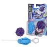 Beyblade Burst Surge Speedstorm Vex Lucius L6 Spinning Top Starter Pack