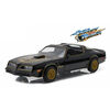 1:24 Hollywood Series 1 - Smokey and the Bandit (1977) - 1977 Pontiac Firebird Trans Am - English Edition