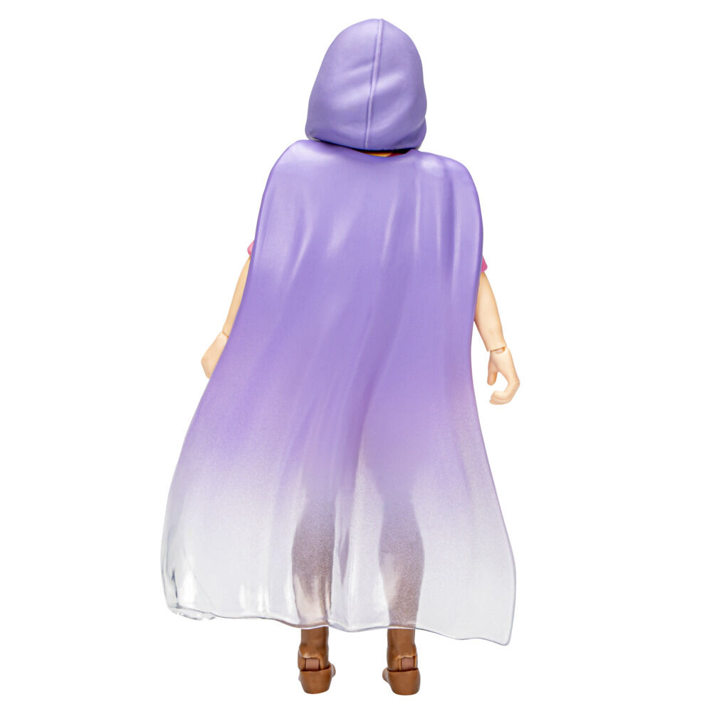 Dungeons and Dragons Cartoon Classics 6-Inch-Scale Sheila Action Figure DandD Toys