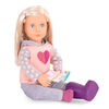 Our Generation, Martha, 18-inch Posable Hospital Doll