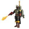 Star Wars Epic Hero Series, figurine Boba Fett de 10 cm avec &eacute;quipement