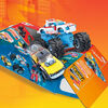 Mega Construx Hot Wheels Rodger Dodger & Hot Wheels Racing