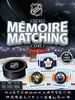 NHL Matching Game