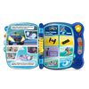 VTech PAW Patrol Mighty Pups Touch & Teach Word Book - French Edition
