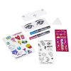 Just Be You Quiry Brilliant Tatto Set