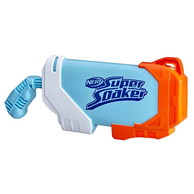 Nerf Super Soaker, blaster à eau Torrent