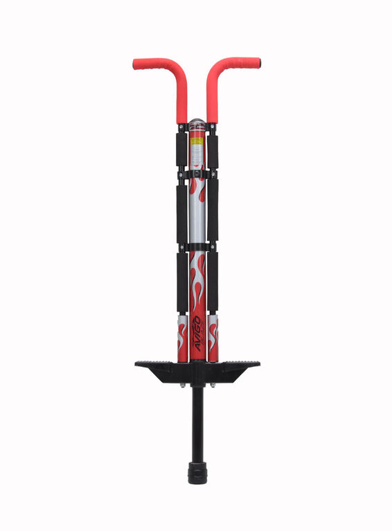 Avigo - Blaze Pogo Stick