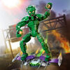 LEGO Marvel Green Goblin Construction Figure Building Toy 76284