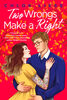 Two Wrongs Make a Right - Édition anglaise
