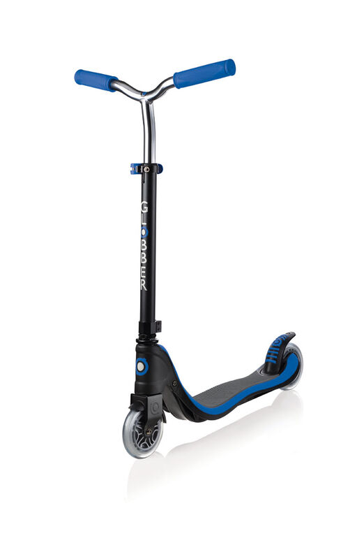 Flow 125 Scooter - Blue/Grey