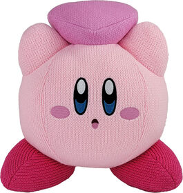 Nuiguru-Knit Kirby Friend Heart