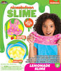 Nickelodeon Lemonade Slime Kit