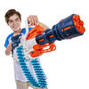 X-Shot Excel Crusher Foam Dart Blaster (48 Darts)