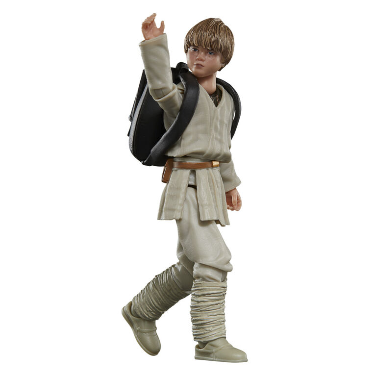 Star Wars The Black Series Anakin Skywalker 6 Inch Action Figure