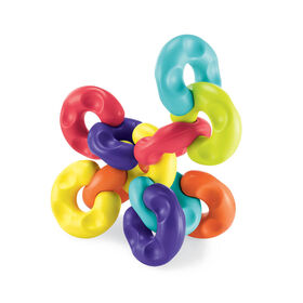 Early Learning Centre Chain Links - Édition anglaise - Notre exclusivité