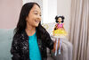 Over the Moon Singing Chang'e Doll