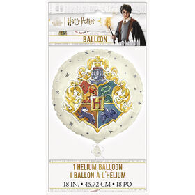 Harry Potter Round Foil 18"