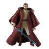 Star Wars The Vintage Collection Obi-Wan Kenobi Toy VC31, 3.75-Inch-Scale