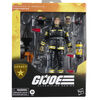 G.I. Joe Classified Series Legacy Collection - Search & Rescue Firefighter, 6 Inch Action Figure