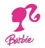 Barbie Scooter 120mm