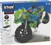 K'Nex Mega Motorcycle Building Set