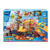 VTech Go! Go! Smart Wheels Spiral Construction Tower - English Edition