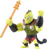 Masters of the Universe - Revelation - Whiplash Eternia Minis figure